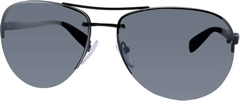 prada linea rossaps 56ms 1bo1a1 mr-sunglass|Prada Linea Rossa PS 56MS XL (65 .